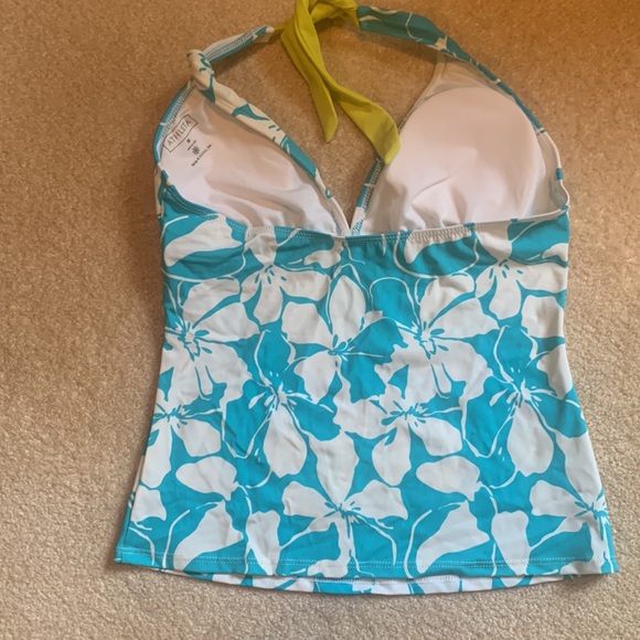 ATHLETA Tankini bathing suit - Picture 6 of 7